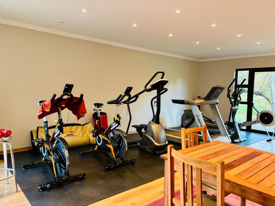 4 Bedroom Property for Sale in Riviera Glen Security Estate Free State